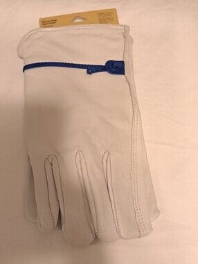 Men's Gloves Size 2XL Blue Hawk #0792182  New